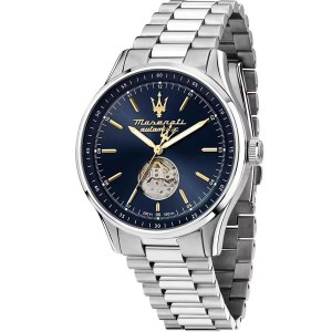 ساعت مچی مردانه برند MASERATI رفرانس R8823124002