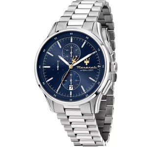 ساعت مچی مردانه برند MASERATI رفرانس R8873624004