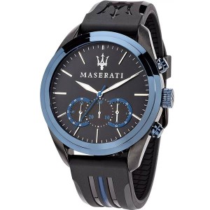 ساعت مچی مردانه برند MASERATI رفرانس R8871612006