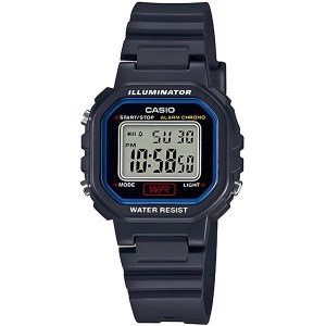 ساعت مچی زنانه برند CASIO رفرانس LA-20WH-1CDF