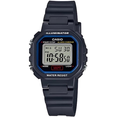 ساعت مچی زنانه برند CASIO رفرانس LA-20WH-1CDF