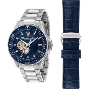 ساعت مچی مردانه برند MASERATI رفرانس R8823140007