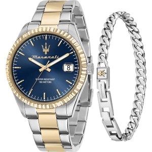 ساعت مچی مردانه برند MASERATI رفرانس R8853100033