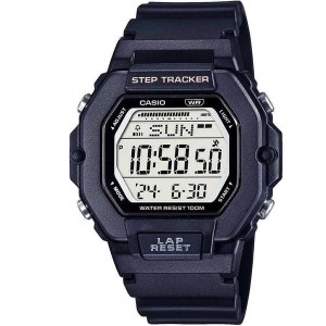 ساعت مچی اسپرت برند CASIO رفرانس LWS-2200H-1AVDF