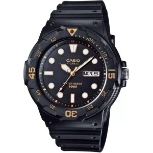 ساعت مچی اسپرت برند CASIO رفرانس MRW-200H-1EVDF