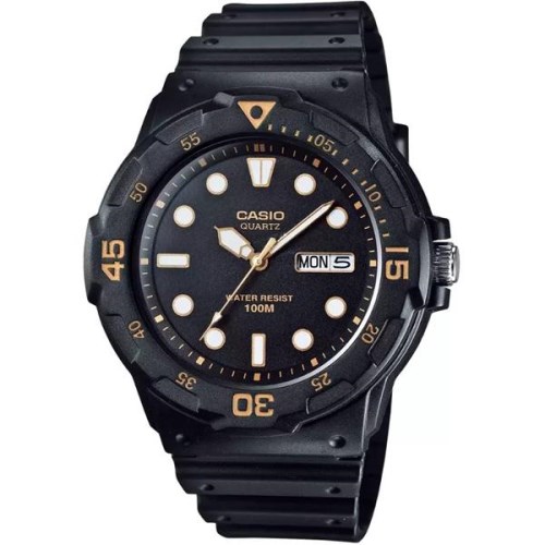 ساعت مچی اسپرت برند CASIO رفرانس MRW-200H-1EVDF