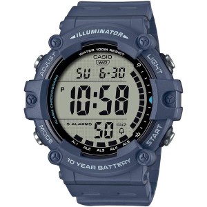 ساعت مچی مردانه برند CASIO رفرانس AE-1500WH-2AVDF