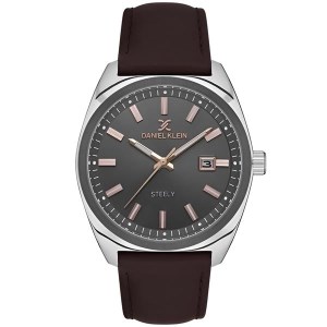 ساعت مچی مردانه برند DANIEL KLEIN رفرانس DK.1.13702-5