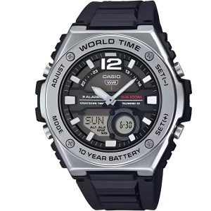 ساعت مچی مردانه برند CASIO رفرانس MWQ-100-1AVDF