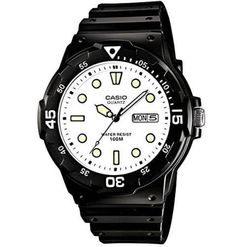 ساعت مچی مردانه برند CASIO رفرانس MRW-200H-7EVDF
