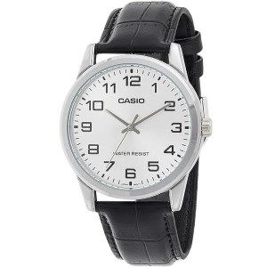 ساعت مچی مردانه برند CASIO رفرانس MTP-V001L-7BUDF