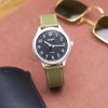 ساعت مچی مردانه برند CASIO رفرانس MTP-B160L-1B2VDF