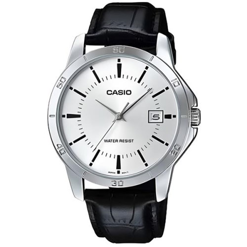 ساعت مچی مردانه برند CASIO رفرانس MTP-V004L-7AUDF