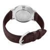 ساعت مچی مردانه برند CASIO رفرانس MTP-VT01L-2BUDF