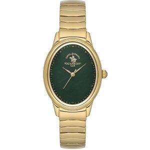 ساعت مچی زنانه برند POLO SANTA BARBARA رفرانس SB.1.10568-3
