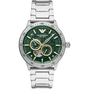 ساعت مچی مردانه برند EMPORIO ARMANI رفرانس AR60053