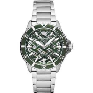 ساعت مچی مردانه برند EMPORIO ARMANI رفرانس AR60061
