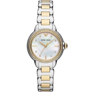 ساعت مچی زنانه برند EMPORIO ARMANI رفرانس AR11524