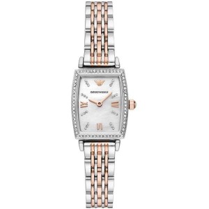 ساعت مچی زنانه برند EMPORIO ARMANI رفرانس AR11519
