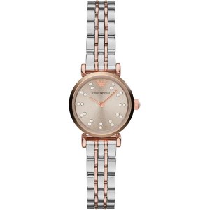 ساعت مچی زنانه برند EMPORIO ARMANI رفرانس AR1841