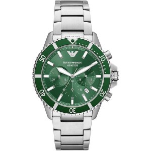 ساعت مچی مردانه برند EMPORIO ARMANI رفرانس AR11500