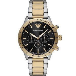 ساعت مچی مردانه برند EMPORIO ARMANI رفرانس AR11521