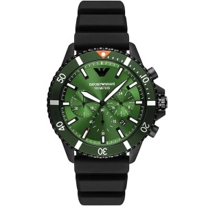 ساعت مچی مردانه برند EMPORIO ARMANI رفرانس AR11463