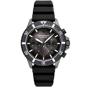 ساعت مچی مردانه برند EMPORIO ARMANI رفرانس AR11515