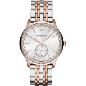 ساعت مچی مردانه برند EMPORIO ARMANI رفرانس AR1839