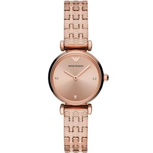 ساعت مچی زنانه برند EMPORIO ARMANI رفرانس AR11342