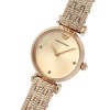 ساعت مچی زنانه برند EMPORIO ARMANI رفرانس AR11342