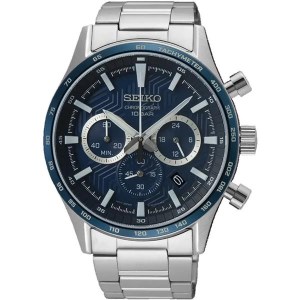 ساعت مچی مردانه برند SEIKO رفرانس SSB445P1