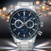 ساعت مچی مردانه برند SEIKO رفرانس SSB445P1