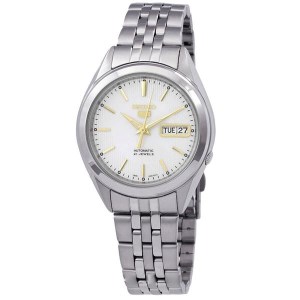 ساعت مچی مردانه برند SEIKO رفرانس SNKL17K1
