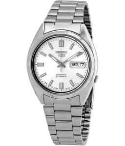 ساعت مچی مردانه برند SEIKO رفرانس SNXS73J1