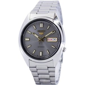 ساعت مچی مردانه برند SEIKO رفرانس SNXS75K
