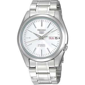 ساعت مچی مردانه برند SEIKO رفرانس SNKL41K1