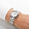 ساعت مچی مردانه برند SEIKO رفرانس SNKL41K1