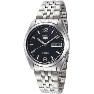 ساعت مچی مردانه برند SEIKO رفرانس SNK393K1