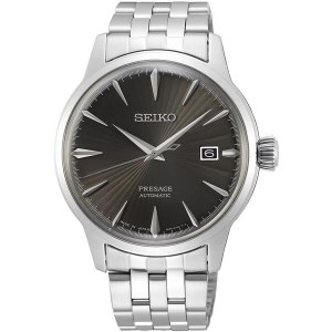 ساعت مچی مردانه برند SEIKO رفرانس SRPE17J1