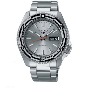 ساعت مچی مردانه برند SEIKO رفرانس SRPK09K1