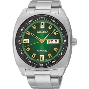 ساعت مچی مردانه برند SEIKO رفرانس SNKM97