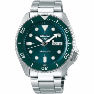ساعت مچی مردانه برند SEIKO رفرانس SRPD61K1
