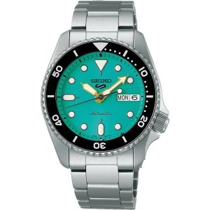 ساعت مچی مردانه برند SEIKO رفرانس SRPK33K1