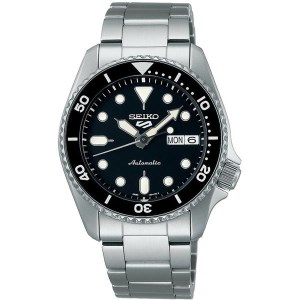 ساعت مچی مردانه برند SEIKO رفرانس SRPK29K1