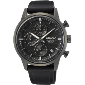 ساعت مچی مردانه برند SEIKO رفرانس SSB393P1