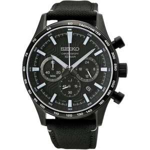 ساعت مچی مردانه برند SEIKO رفرانس SSB417P1