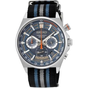 ساعت مچی مردانه برند SEIKO رفرانس SSB409P1