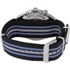 ساعت مچی مردانه برند SEIKO رفرانس SSB409P1