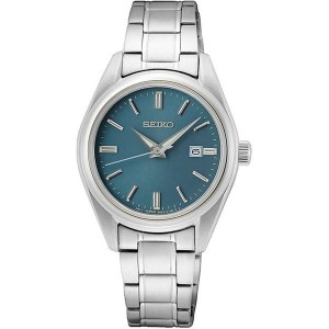 ساعت مچی زنانه برند SEIKO رفرانس SUR531P1